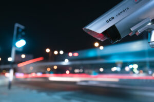 Titan Force Security Company Security Guard services