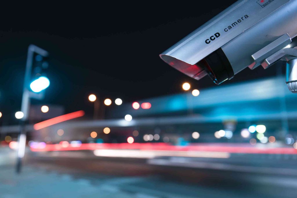 Security service company servicesTitan Force Gallery CCTV