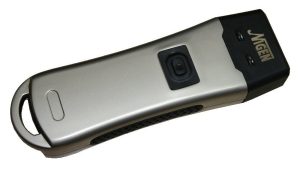 Professional security guard in uniform from Titan Force providing certified security services in Malaysia Titan Force Security Clocking