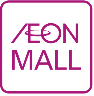 Aeon mall Security Service Logo