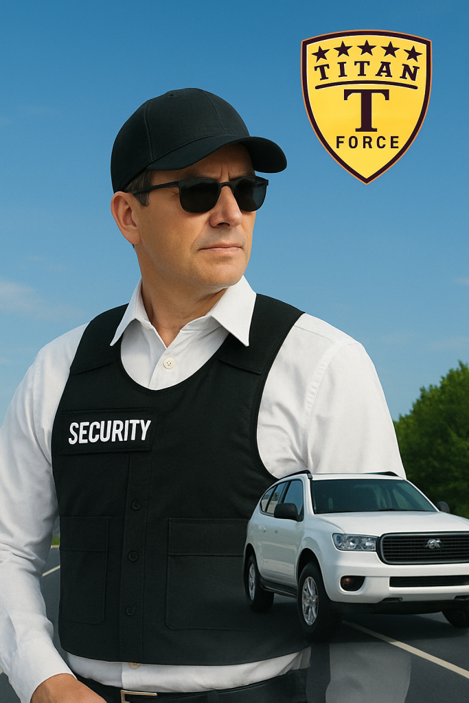 The Hidden Role of Security Partners in Strengthening Your Brand Value