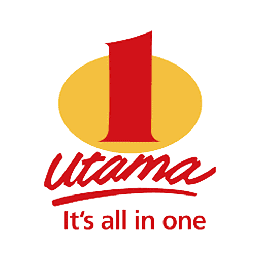 Security Service Client 1 Utama One