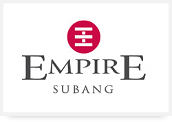 Security Service Client Empire Shopping Gallery