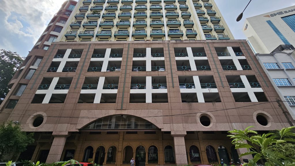 Security Service Client Heritage