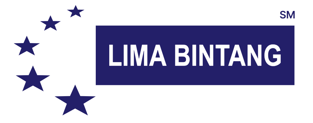 Security Service Partner Client - LIMA BINTANG