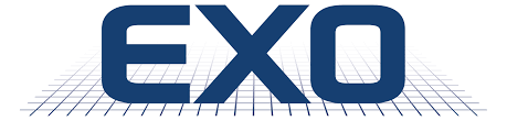 EXO INDUSTRIES security service client